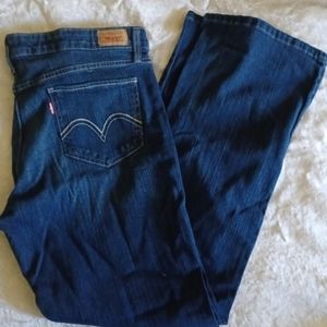 Levi's Women's Superlow Jeans